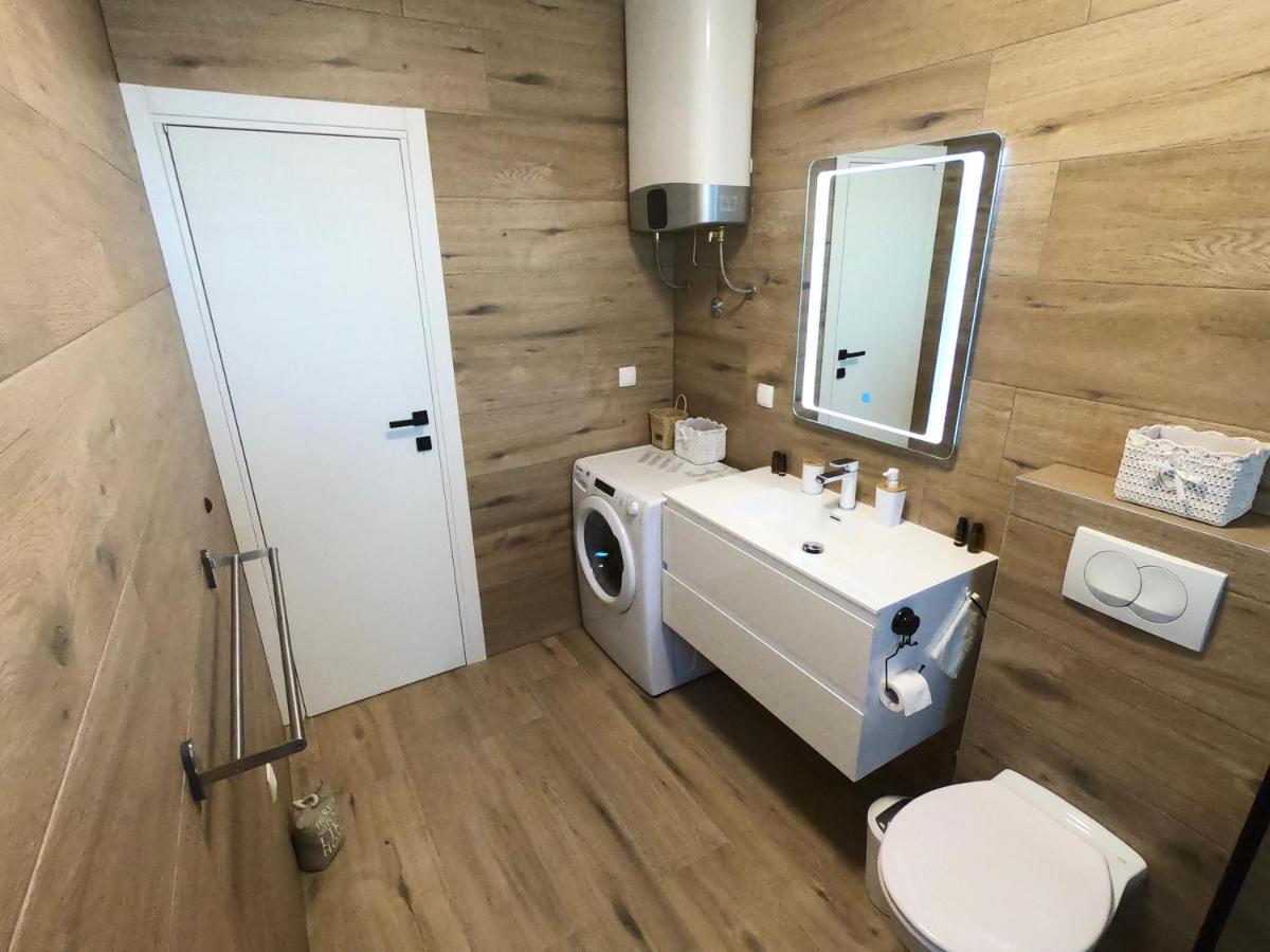 Apartment Libero Vodice Exterior photo